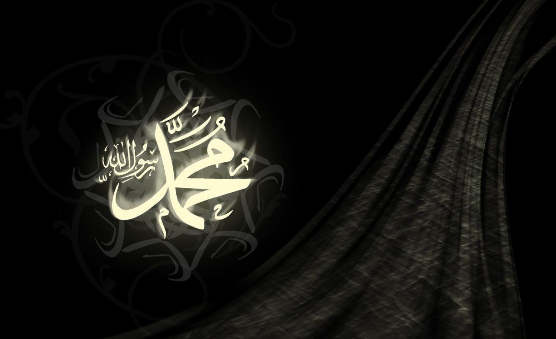 النبي محمد – صلى الله عليه وسلم – موقع دين الإسلام
